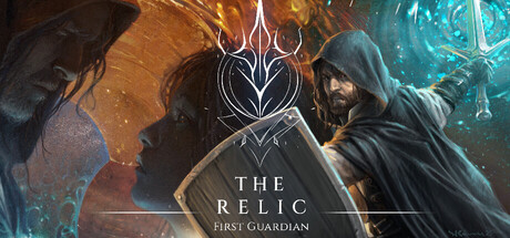 The Relic: First Guardian official Steam promotional art